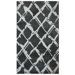 Bella Piedmont Viscose Ash Rug