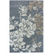 Cine Bliss Slate Rug