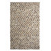 Hudson Vitrine Medium Brown Rug