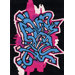 KinderLOOM Soppitt Black Kids Rug