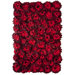 Moderna Sunflower Red Rug