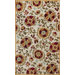 Serendipity Florence Ivory Rug