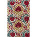 Serendipity Salerno Ivory Rug
