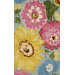 Modella Swift Multi Rug