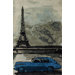 Sovereign Grey Parisian Novelty Rug