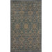 Fancy Light Blue Vittorio Rug