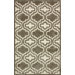 Fancy Nickel Carly Rug