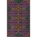 Fancy Multi Bella Rug