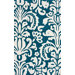 Cine Blue Sienna Rug