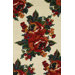 Modella Ivory Floral Bouquet Rug