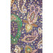 Modella Purple Belinda Rug