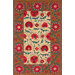 Fergie Caramel Frida Rug