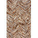 Goodwin Brown Rug