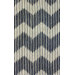 Moderna Blue Splendid Rug