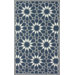Brilliance Charcoal Neva Rug