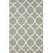 Trellis Grey Neela Rug