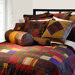 Luxury 12 Piece Bedding Set in Marrakesh