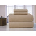 Heavy Weight Full Flax Flannel Sheet Set