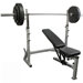 BF-38 FID Olympic Bench
