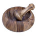Mortar and Pestle