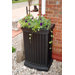 Madison 40 Gallon Rain Catcher