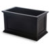 Fairfield Rectangle Pot Planter