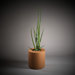 Tavo Round Planter