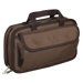 Endura Double Pistol Case in Brown