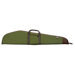 Deluxe Shotgun Case with Pocket in Green