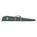 Mallard Embroidered Case with Pocket in Green