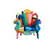 Proust Geometrica Chair