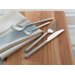 Carlton Monogram 32 Piece Box Set