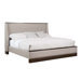 Anthology Katrina  Wingback Bed