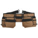 11 Pocket Carpenter's Tool Belt