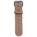 Heavy Top Grain Leather 2" Work Belt