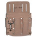 5 Pocket Electrician's Tool Pouch