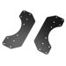 Adapter for Medium Mounts in Black
