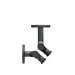 Tilt and Swivel Wall Mount for Satellite Speakers