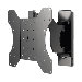 Classic Series Full-Motion Wall Mount for 26" - 40" Flat-Panel TVs