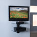 Vertical Foundations A/V Component Wall System