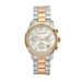 Women's Two-Tone Watch