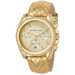 Women's Glitz Watch in Gold
