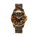 Women's Madison Watch in Brown Tortoise