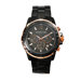 Men's Classic Two Tone Watch