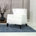 Domicile Leather Sky Chair