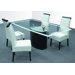 Posh Dining Table