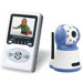Blue Eye Digital Wireless Baby Monitor