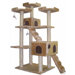72" Cat Tree