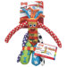 Dura Toy Floppy Fred Dog Toy