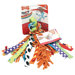 Dura Toy Happy Moppy Dog Toy